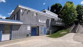 Tyee Elementary School - 3525 Dumfries Street - Vancouver Bc Canada - Walking Tour