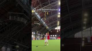 Jonah Botvinick-Greenhouse is #13 in The Top 40 Jugglers of 2025!!!