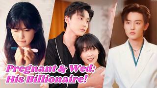Betrayed, Pregnant, She Married A Childless Mafia Heir—Spoiled Rotten!