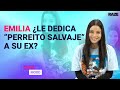 ¿Emilia revela a quién le canta sus canciones? | Song Mood