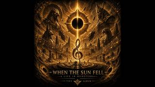 Life in Runeterra | When the Sun Fell — II. Children of the Sun
