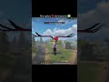 Glider Returns In Rank game 🥺 old memories #bnl #freefire #edit