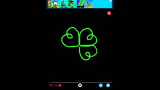 Satisfying drawing app#Doodle app