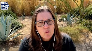 Mary Trump's CHILLING Story of Trump's Cruelty