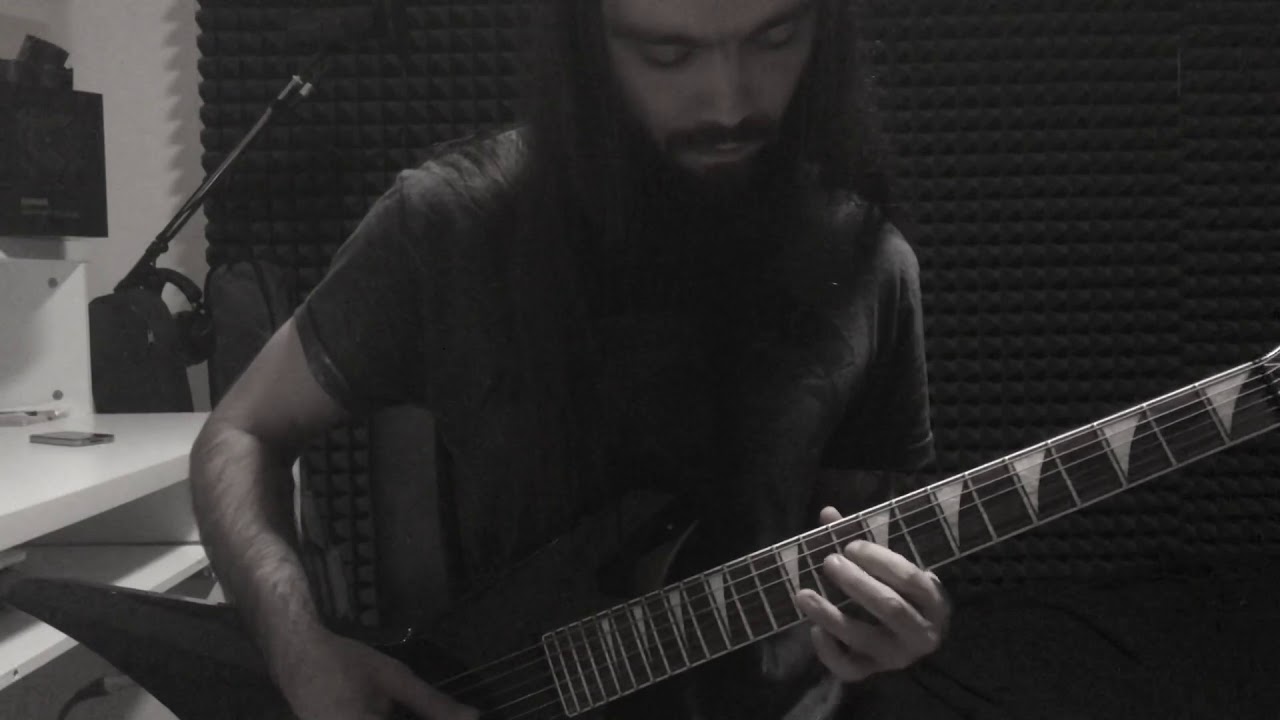 Watch Doom Architect - Shadowfall (Guitar Playthrough) on YouTube Watch Doom Architect - Shadowfall (Guitar Playthrough) on YouTube