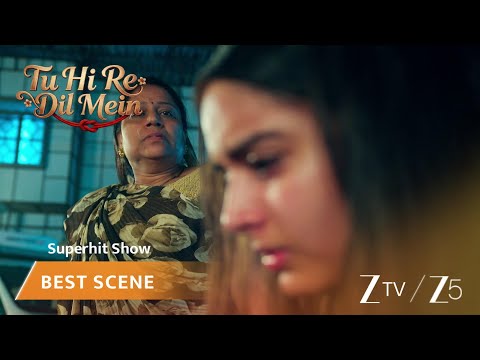Tu Hi Re Dil Mein | EP 110 | Best Scene | Zee TV APAC