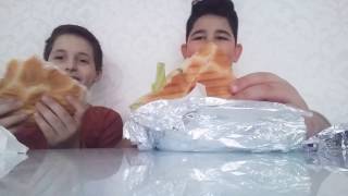 Döner Celince Hatem Yine Yendi