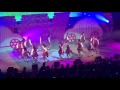 20160305 チーム8 全国ツアー 新潟県(昼公演) 「あまのじゃくバッタ」