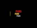 Nej Paro Paro Lyrics Allo Allo Allo Slowed Reverb Audio Edit Shorts Tiktok Aesthetic Nej Paro Paro Lyrics Allo Allo Allo Slowed Reverb Audio Edit Shorts Tiktok Aesthetic