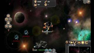 Darkorbit - Bye Bye Marcel (MegaR)