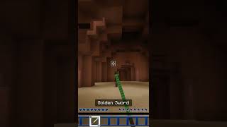 How Powerful is the Light Saber in Minecraft?!? 🤔😱 #shorts