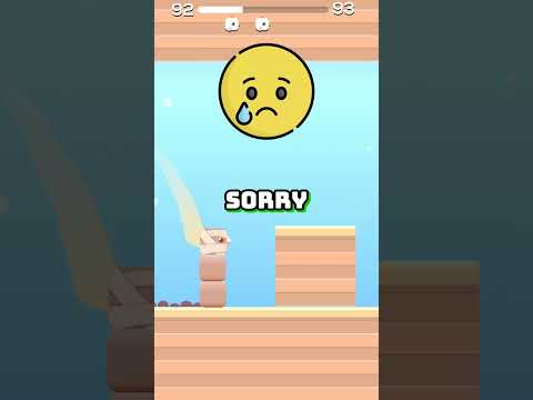 When you try