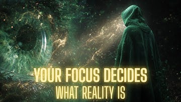 The Observer Effect Explained: Why Reality Mirrors Your Mind