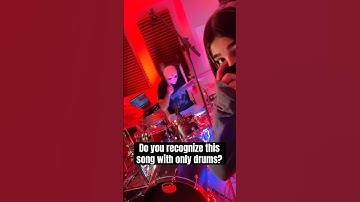 I RATED my brother’s drumming on THIS METAL SONG! 😱 #shorts