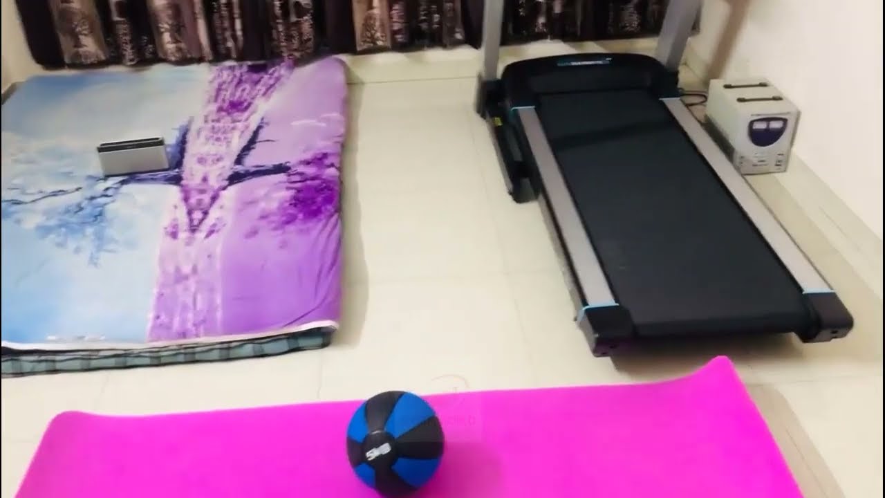 Little Gym Bangladeshi Cricketer Junaid Siddique Channel Sports World