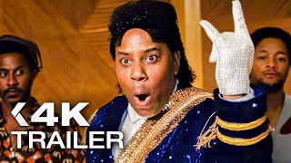 SCARY MOVIE 6: Terroríficamente Incorrecta “Michael” Teaser Oficial Español Latino (2026)