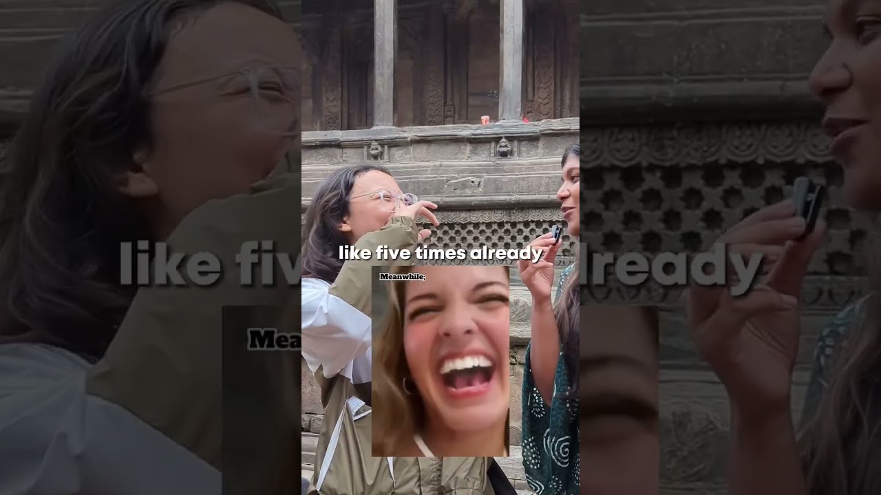 Learning Nepali from locals of Nepal | Learning Nepali language | Is Nepali too difficult to learn?