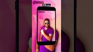 Quando chegar a noite eu vou te procurar sai pela a cidade pra te encontrar minha menina