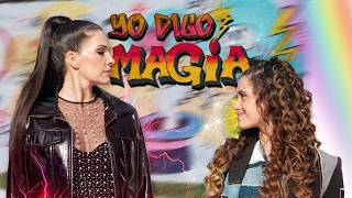 Yo Digo Magia | Margarita | Video Oficial