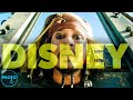 10 Beloved Franchises Disney RUINED