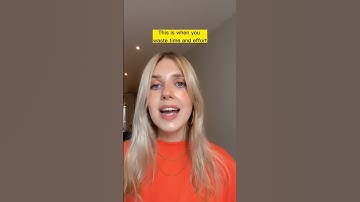 To Reinvent the Wheel | #BusinessEnglishVocabulary  👔👠#Shorts