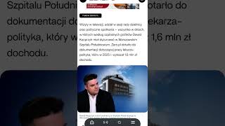 Kacprzyk czasem pracował po trzy (sic!!!) doby z rzędu!!! tak młody i tak pracowuty