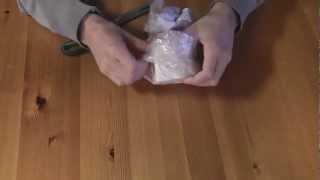 Lanlan mastermorphix unboxing! (Swedish)