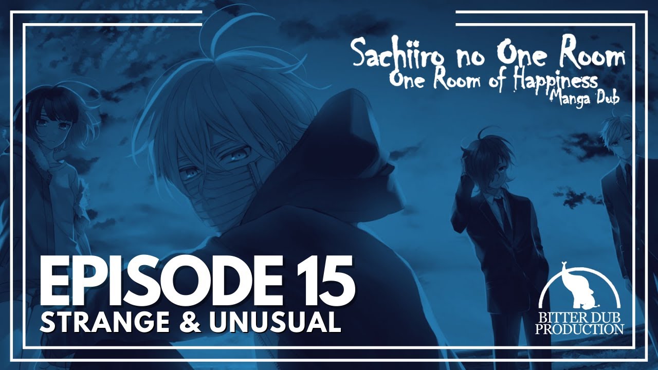 Sachiiro no One Room Manga Dub Season 2 | Episode 2 - YouTube