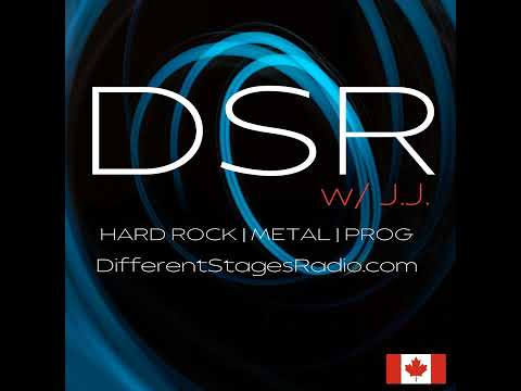 YouTube에서 DSR #107 PRIMAL FEAR HELIX Interview THE HAUNTED SABATON DEATH ANGEL KILLER DWARFS DEE SNIDER VENOM 보기