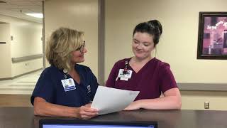 Team Nursing