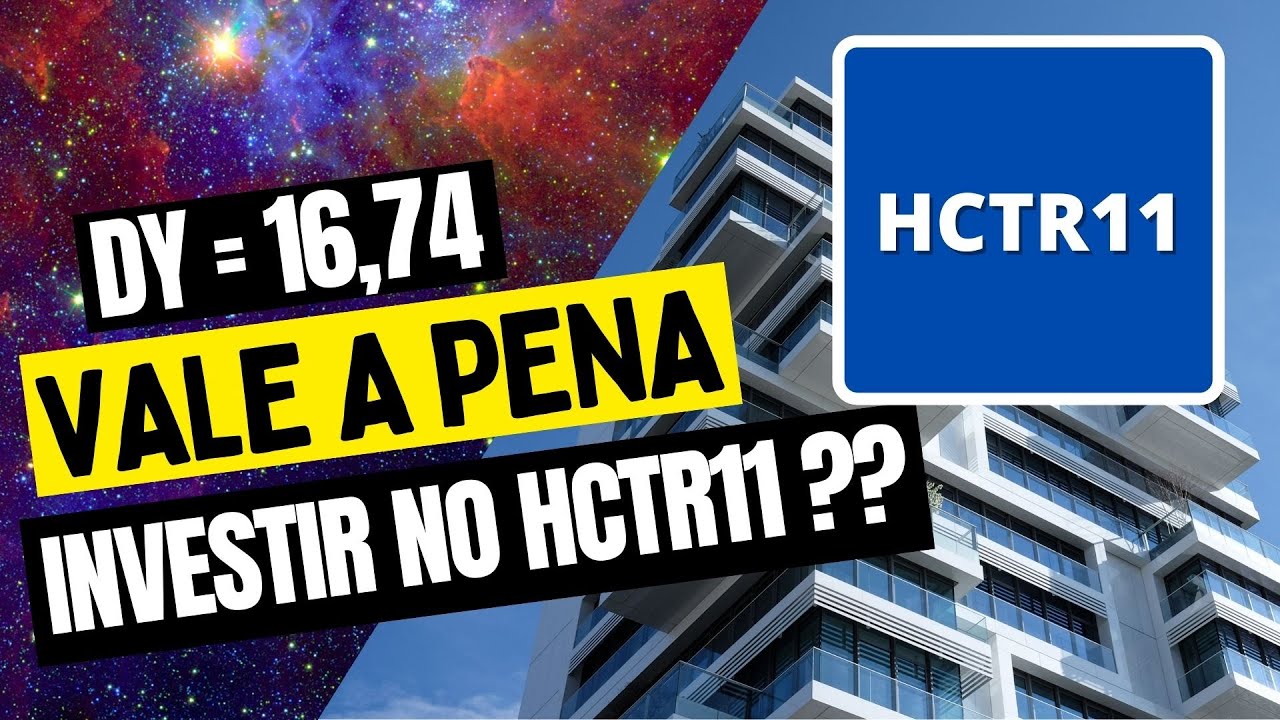 HCTR11 - O Risco "Oculto" do HCTR11