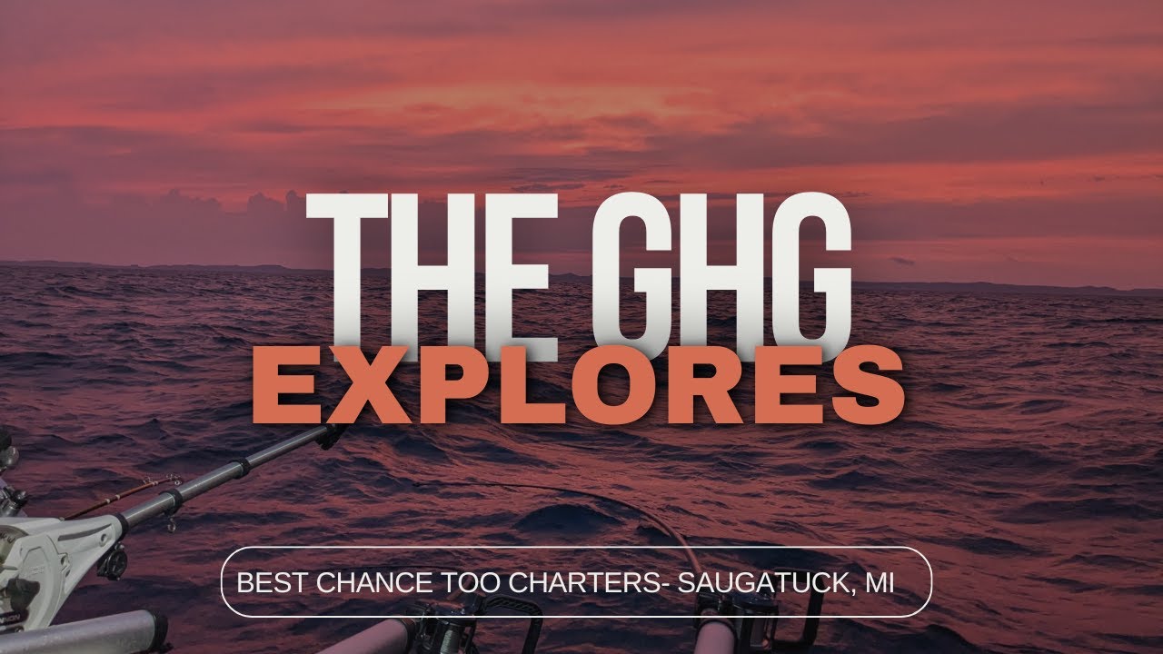The Glover Home Group Explores | Best Chance Too Charters