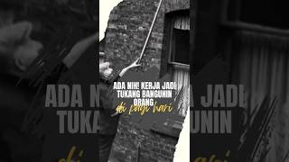 Ada nih! Kerja jadi tukang bangunin orang di pagi hari