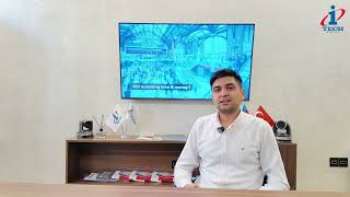 3Cx Ip Ats Sisteminin Azərbaycanda Ilk Və Yeganə Titanium Statuslu Tərəfdaşı Itech Group Şirkətidir.