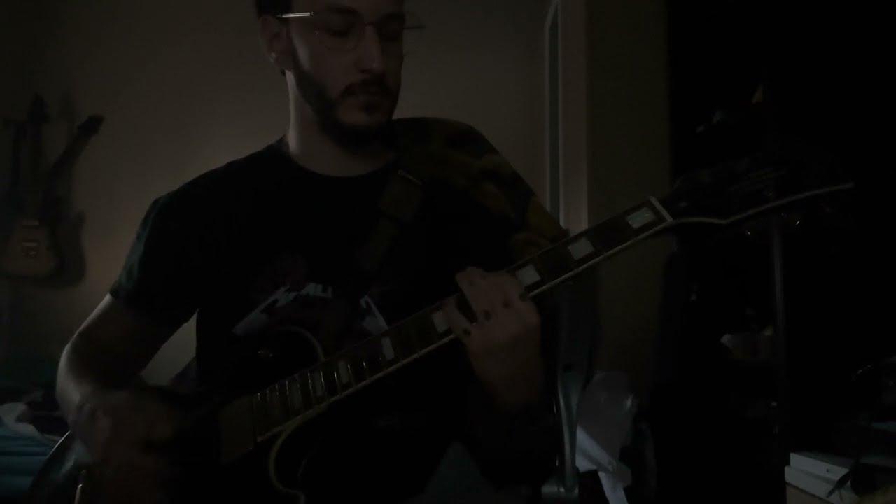 Maximum The Hormone - ChuChu Lovely MuniMuni MuraMura PrinPrin Boron Nururu ReroRero / Guitar Cover