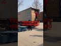 Fogging machine