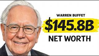 Every Secret Behind Warren Buffett’s Wealth | Networth Secrets