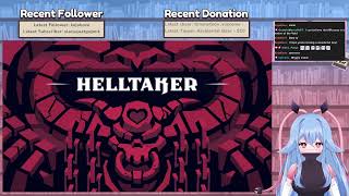 Helltaker Full Playthrough