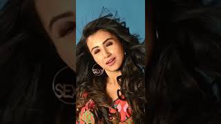 Monami Ghosh By Meandmooi