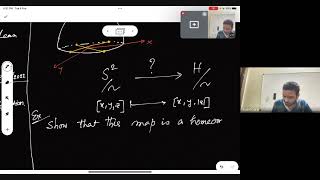 Manifolds: Lecture 12