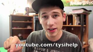 Tys Ihelp On Revision3