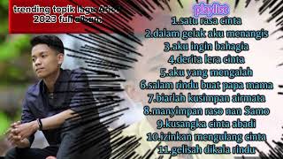 trending topik lagu Arief full album ( dalam gelak aku menangis )#ariefputra #kokorecord