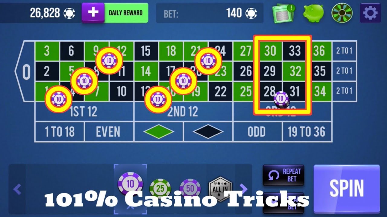 Best Roulette Strategy To Win 😍😍😍 YouTube