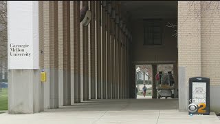 CMU Moves In-Person Summer Classes Online Due To Uncertainty Of Coronavirus Outbreak