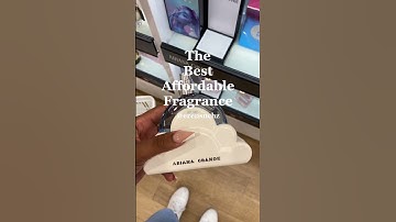 Thumbnail of Best Affordable Fragrance | Ariana Grande Perfume | Sweet Scents | Smell Good | Cloud | erensnchz
