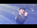 Ville Valo - When Love and Death Embrace (Live in Chile 2023) (720p)