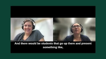 Defined Careers In-Action (Grades 9-12): Bridging Career and Community with Virtual Internships