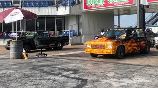 Lonestar Summer Shootout NoBox 2018