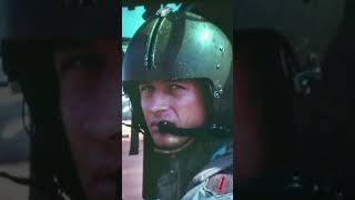 Out of Fuel, Out of Ammo — He Landed His Attack Helicopter and Pulled Them Out Anyway | Larry Taylor