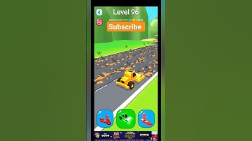 Shape shifting Level 96 #arlksgaming #shorts #shapeshifting